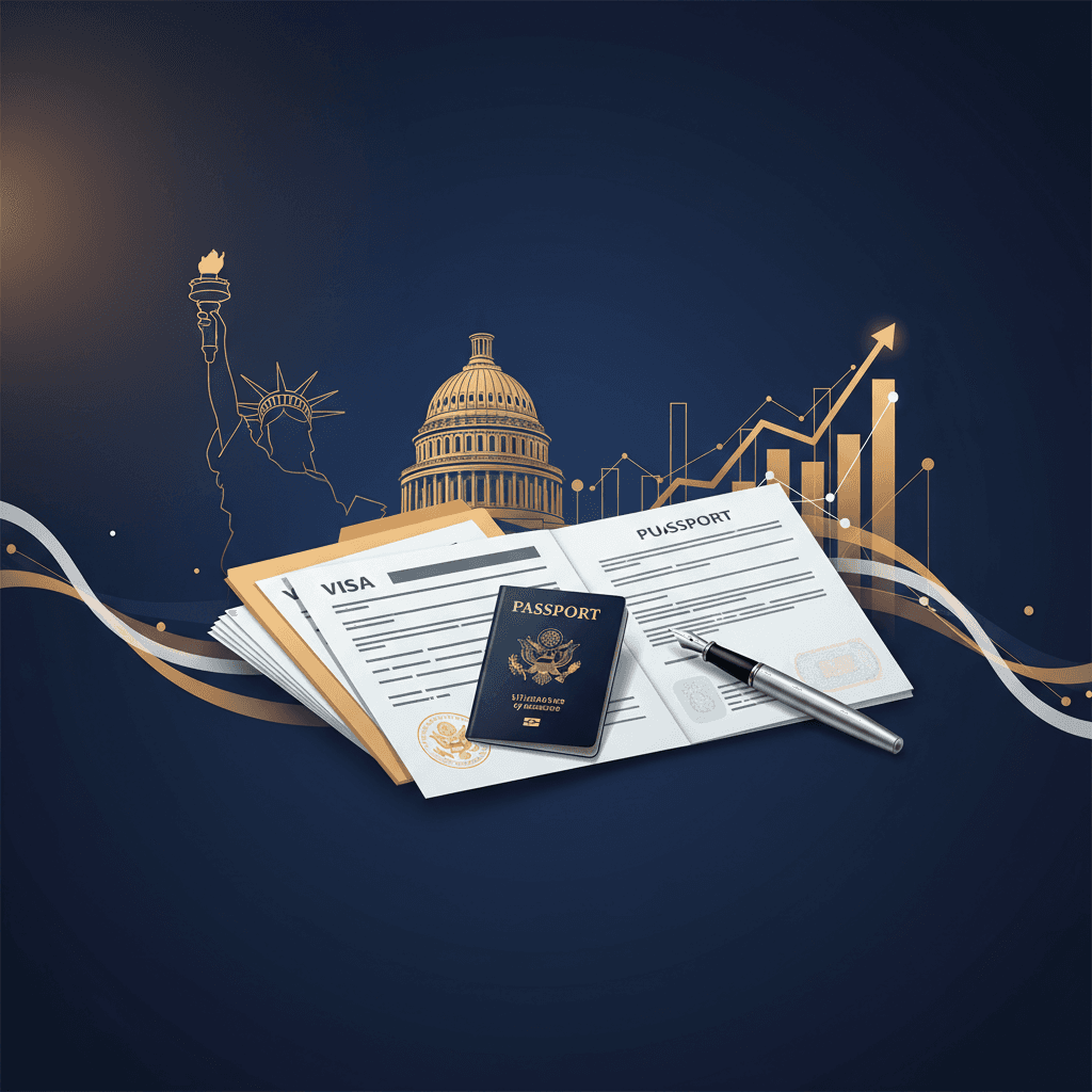 アメリカ ビザ 面接 落ちた