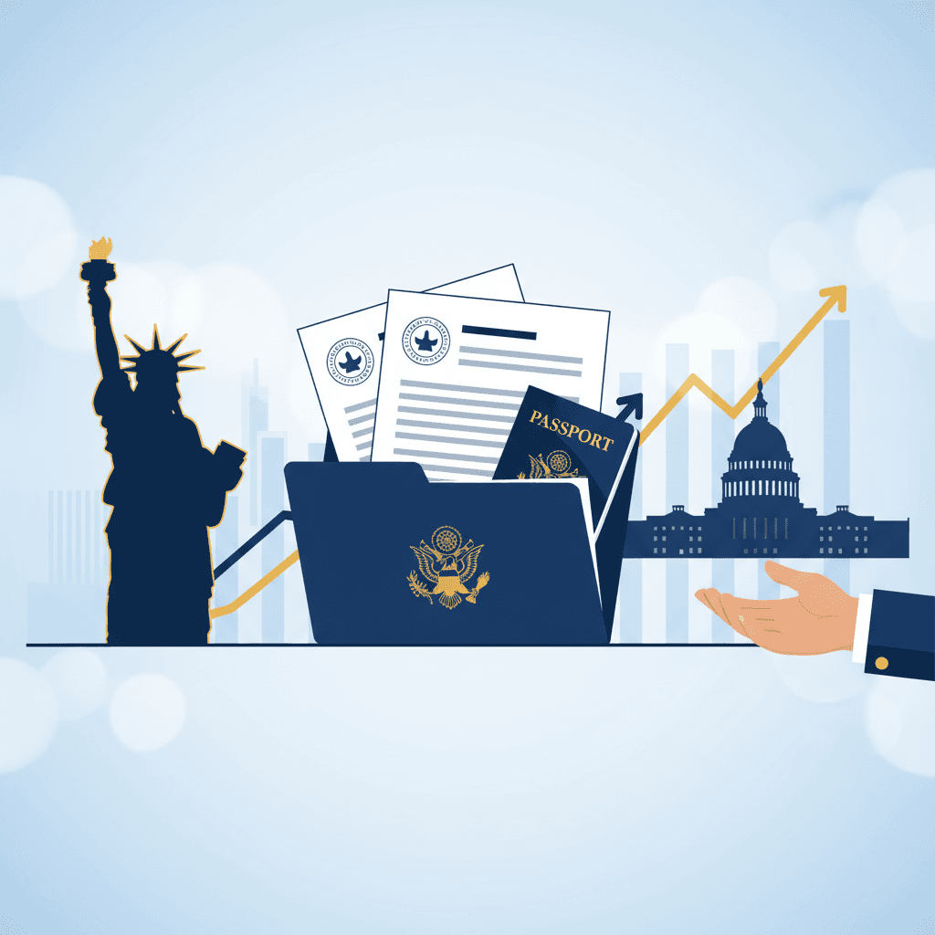 アメリカ フィアンセ ビザ 落ちる