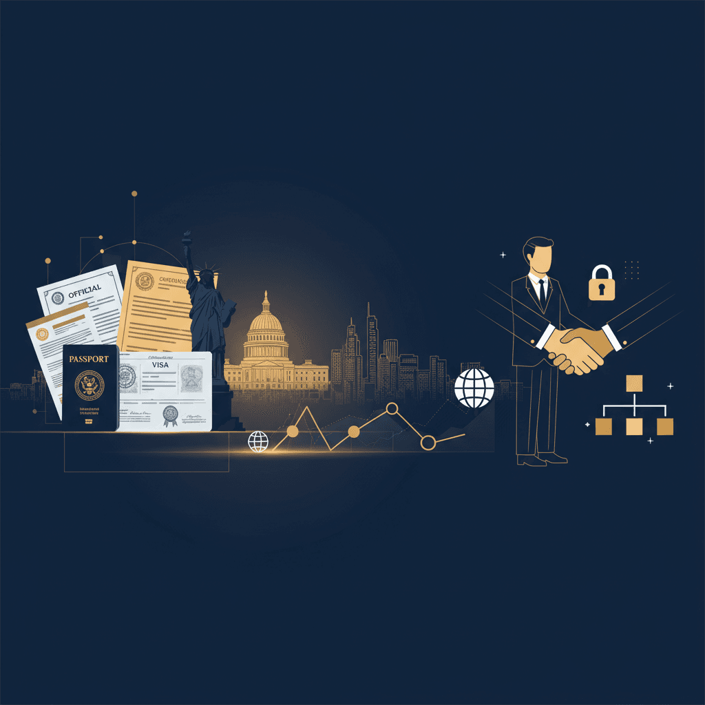 アメリカ 入国できない人