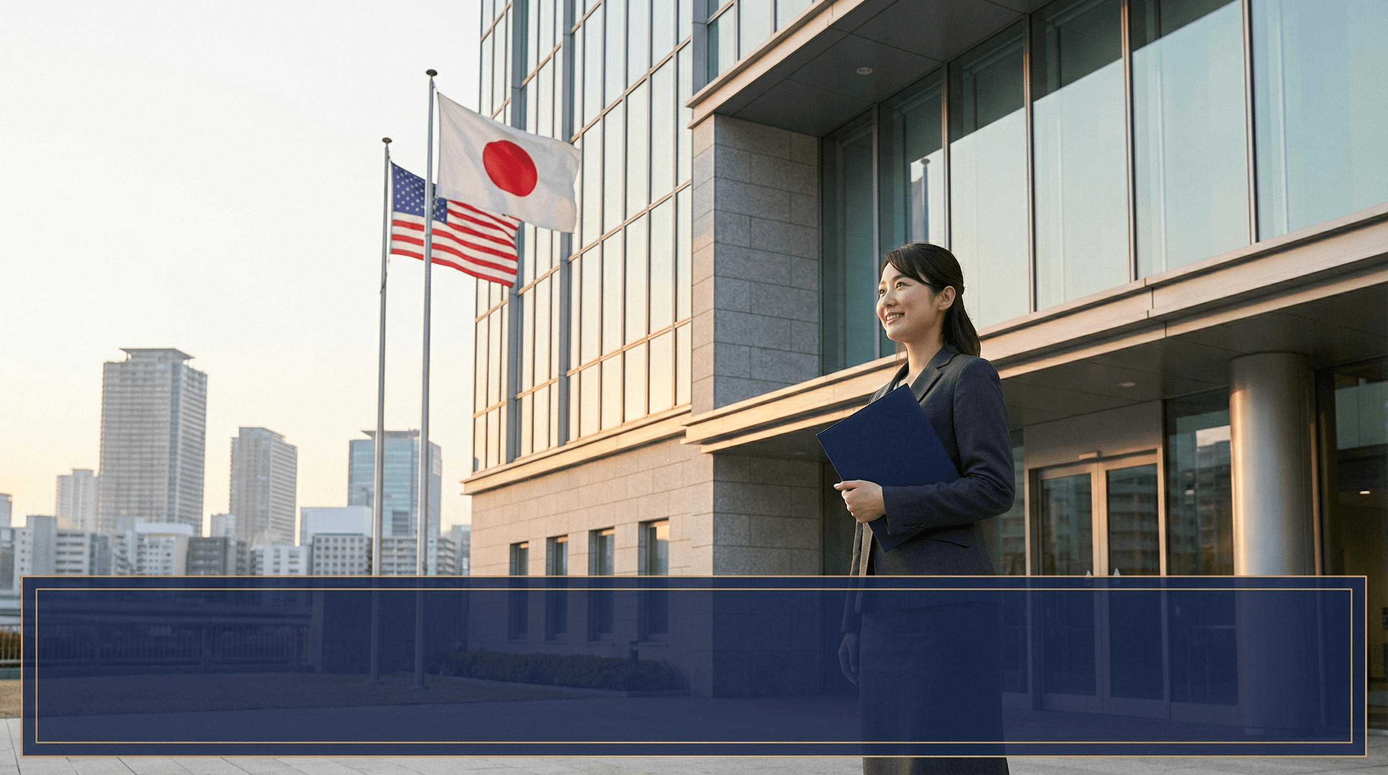 アメリカビザ面接【大阪】完全ガイド2026年版：予約、場所、当日の流れを徹底解説