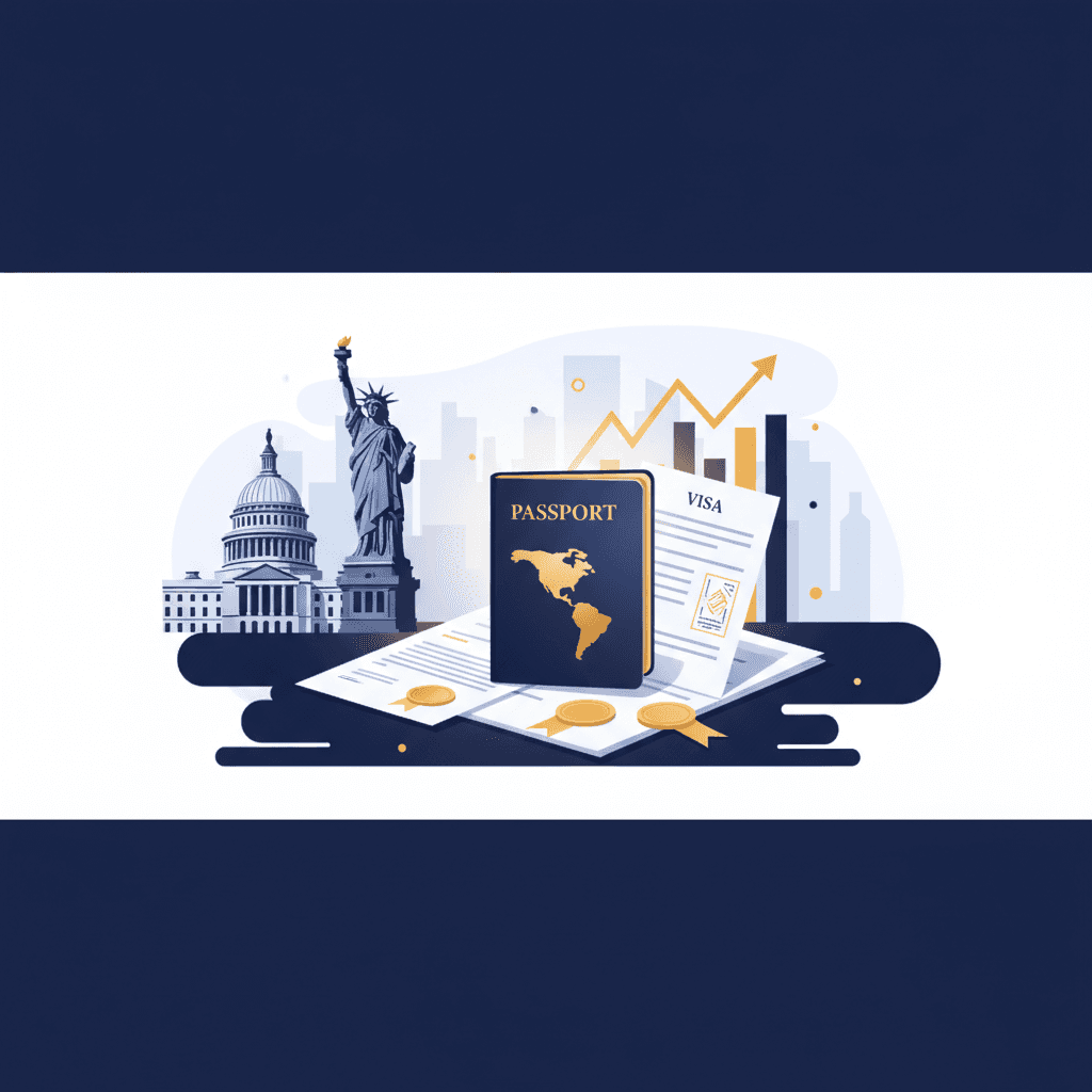 DV-2024（多様性ビザ抽選2024）結果・統計・振り返り完全ガイド【次回応募に活かす】