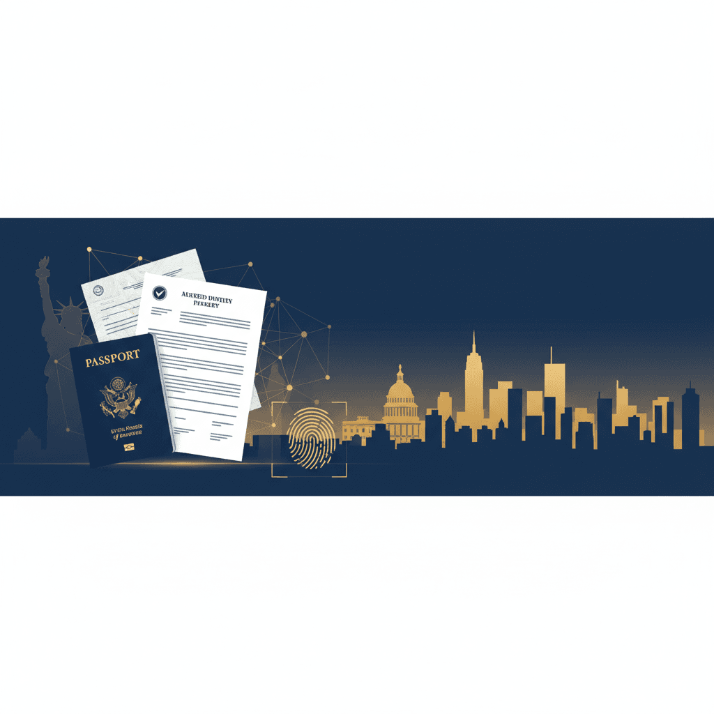 ESTA 前歴バレる？犯罪歴がアメリカ入国審査でバレるケースと対処法【2026年版】