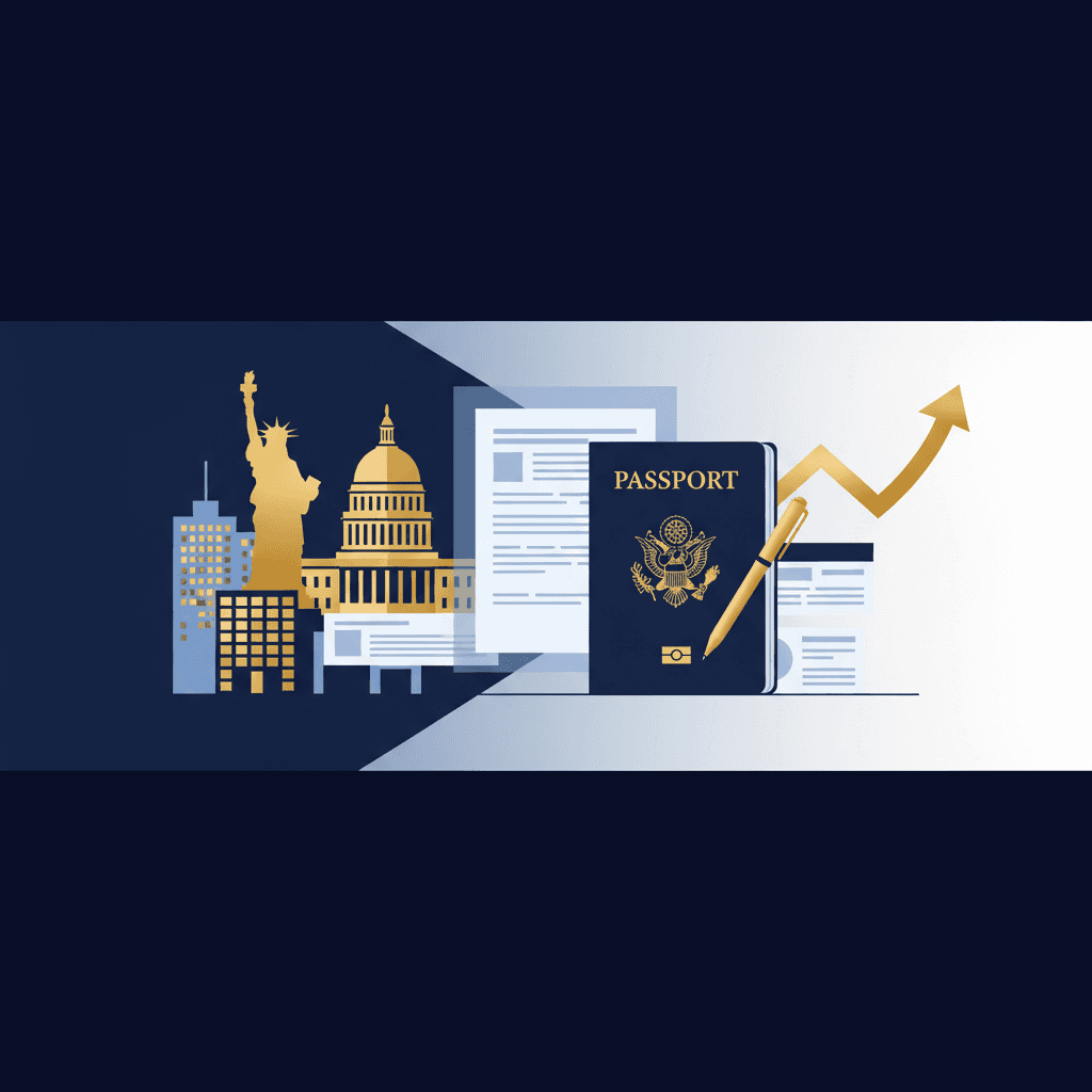 Grace Period（グレースピリオド）完全ガイド｜米国ビザの猶予期間と活用法【2026年最新】