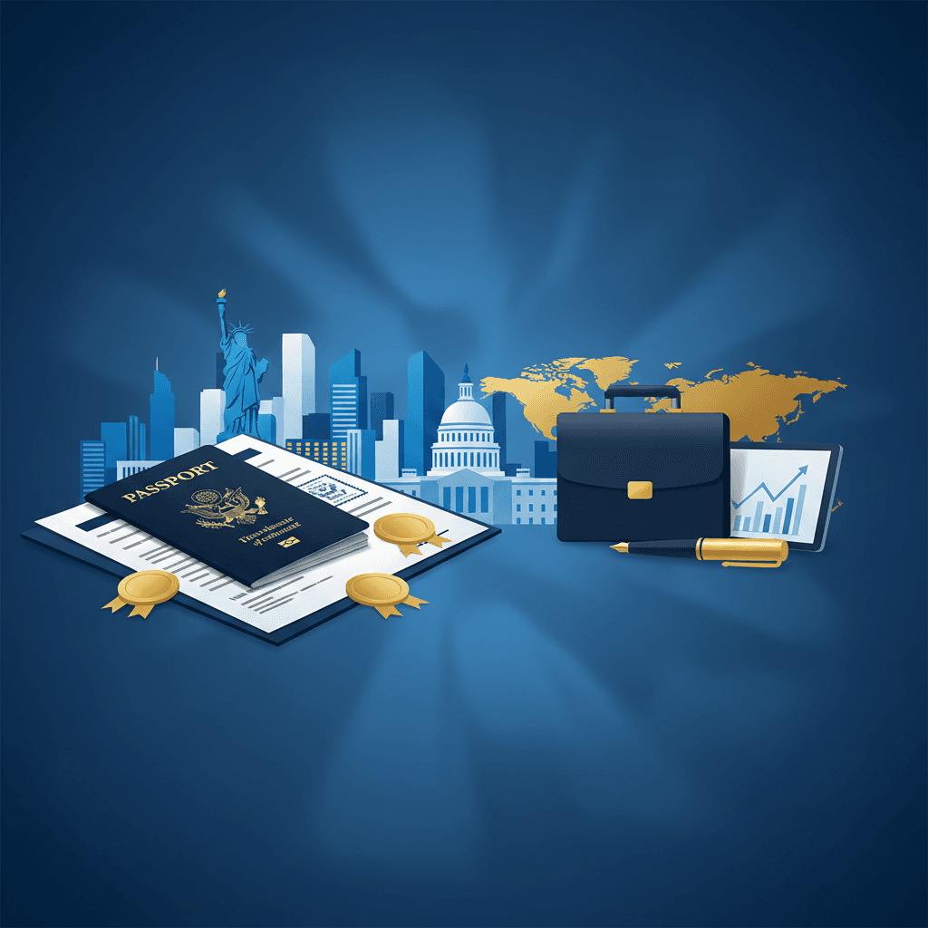 Reentry Permit（再入国許可証）完全ガイド｜グリーンカード保持者の長期海外渡航【2026年最新】