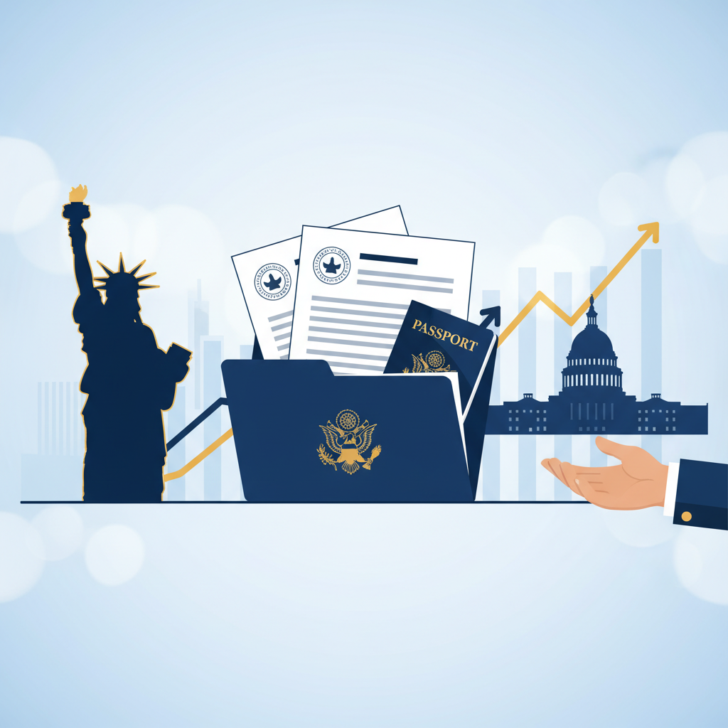 アメリカK-1フィアンセビザ却下の原因と再申請対策ガイド