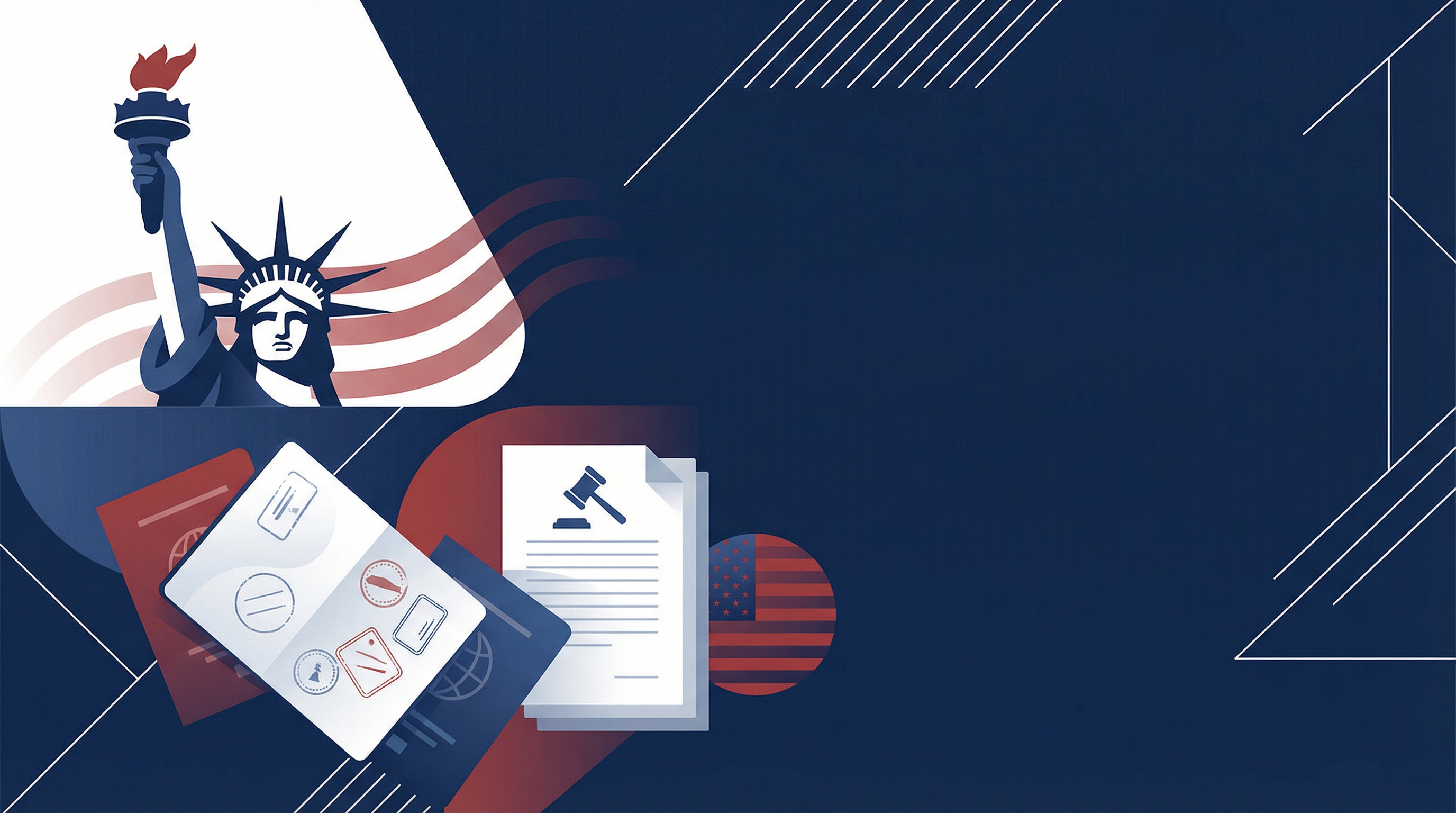 アメリカ強制送還の理由と対策:入国拒否・退去強制を避ける完全ガイド