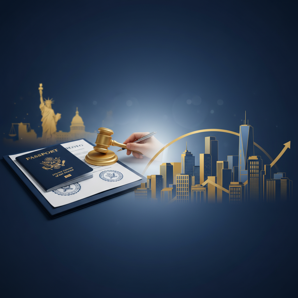 アメリカ強制送還の理由・手続き・対処法の完全ガイド