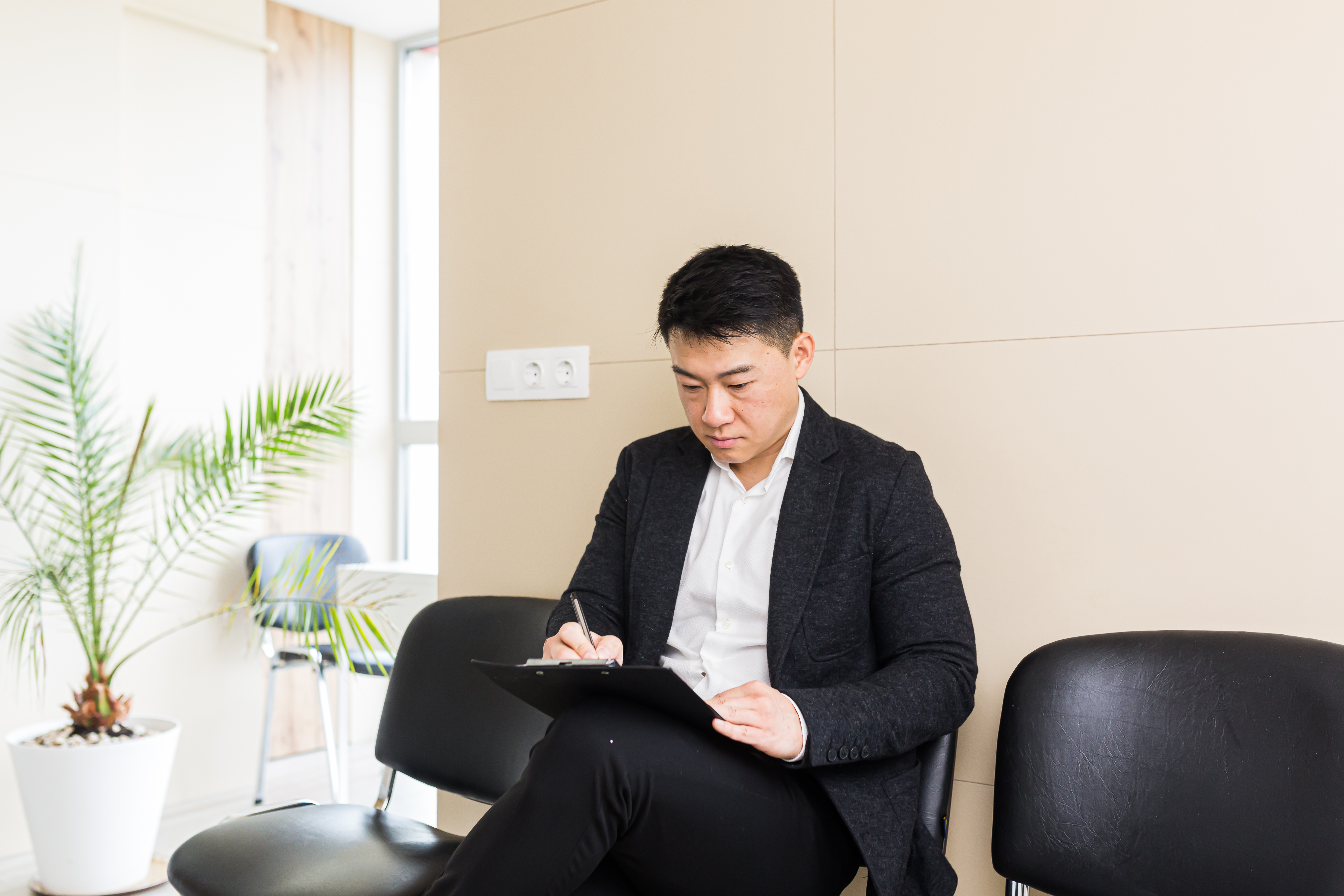 E-2ビザ面接の準備：よくある質問と回答例