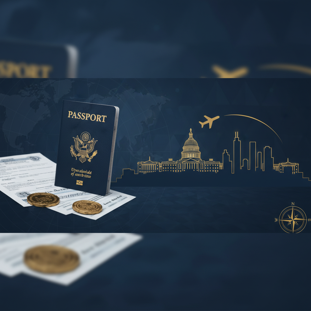 トランジットビザ解説。乗り継ぎに必要な通過ビザとは?